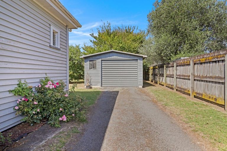 Photo of property in 6 Vincent Street, Matamata, 3400