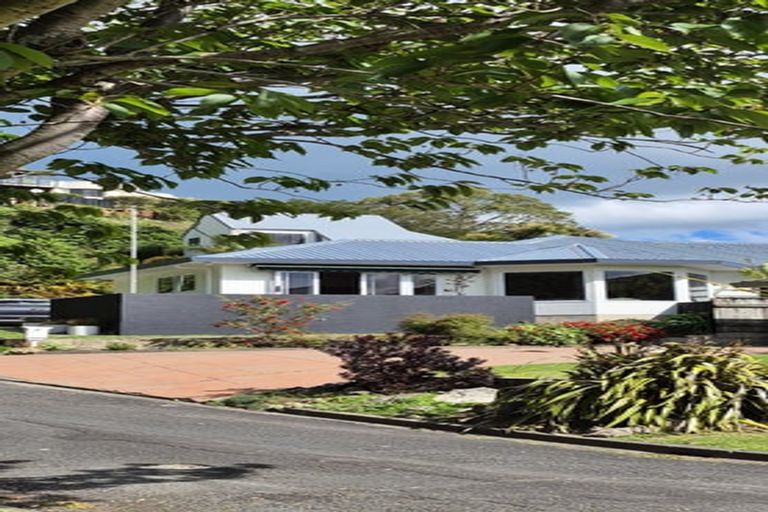 Photo of property in 9 Amner Place, Bluff Hill, Napier, 4110