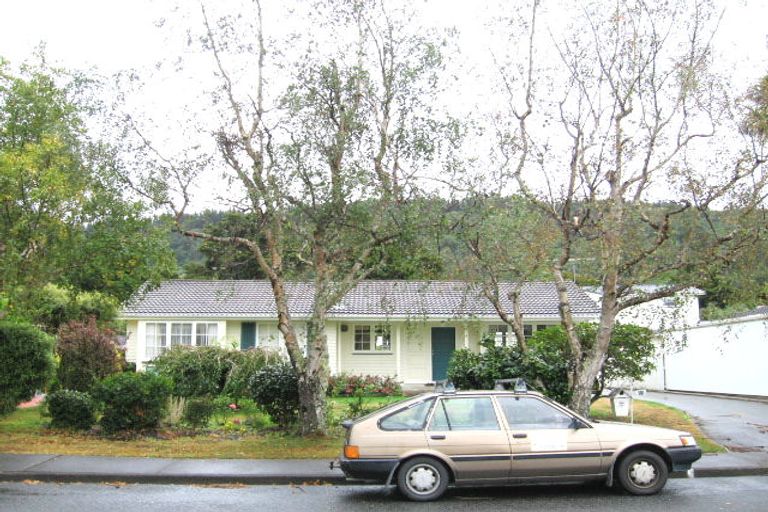 Photo of property in 31 Holdsworth Avenue, Trentham, Upper Hutt, 5018