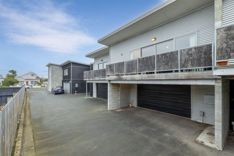Photo of property in 532d Hereford Street, Linwood, Christchurch, 8011
