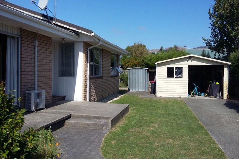 Photo of property in 90a Somerfield Street, Somerfield, Christchurch, 8024