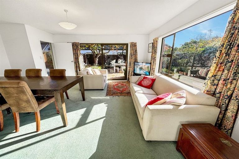 Photo of property in 54b Creyke Road, Ilam, Christchurch, 8041