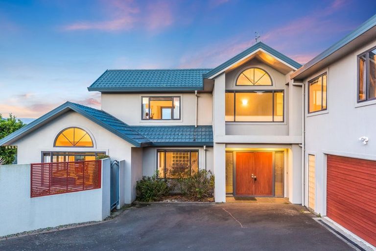 Photo of property in 81 The Masthead, Whitby, Porirua, 5024