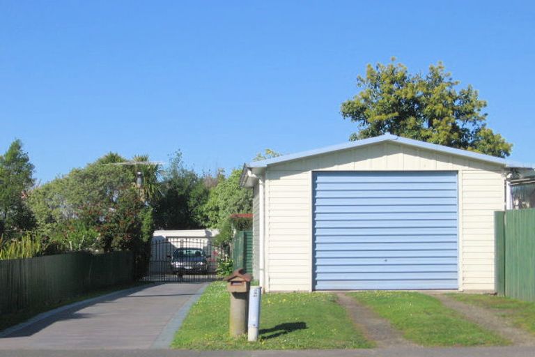 Photo of property in 30 Gordon Street, Mangapapa, Gisborne, 4010