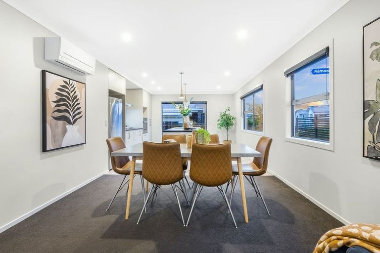 Photo of property in 9 Karearea Avenue, Kenepuru, Porirua, 5022