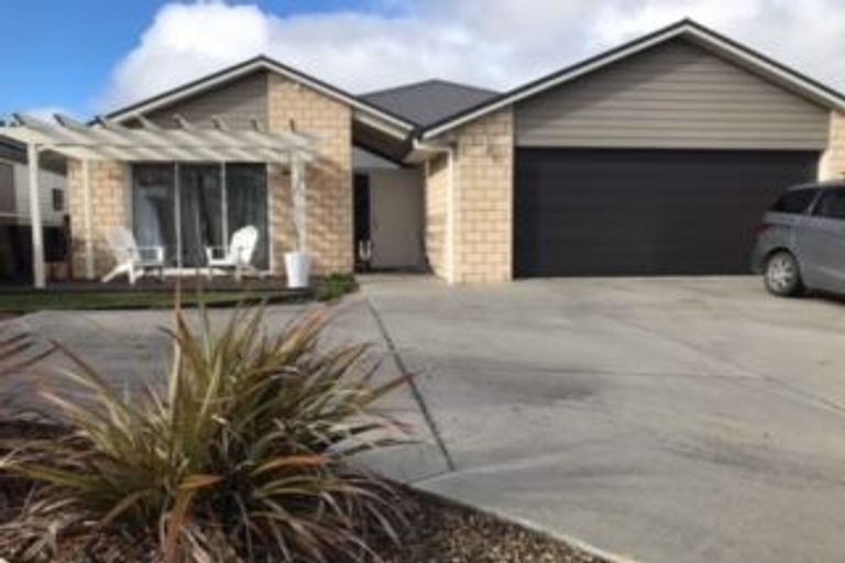 Photo of property in 17b Addison Street, Leamington, Cambridge, 3432