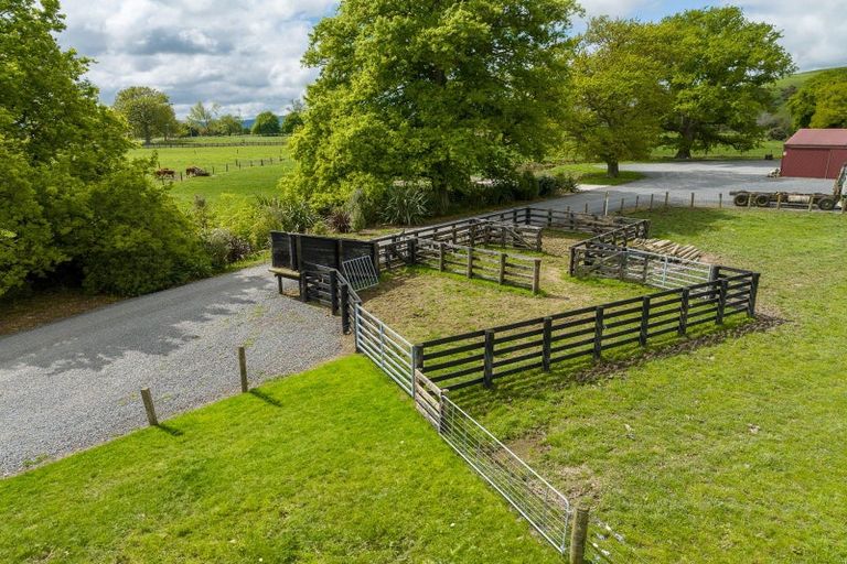 Photo of property in 447 Roto O Rangi Road, Rotoorangi, Cambridge, 3495