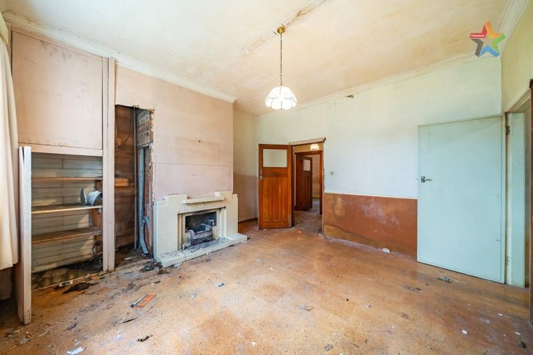 Photo of property in 76 Knights Road, Hutt Central, Lower Hutt, 5010