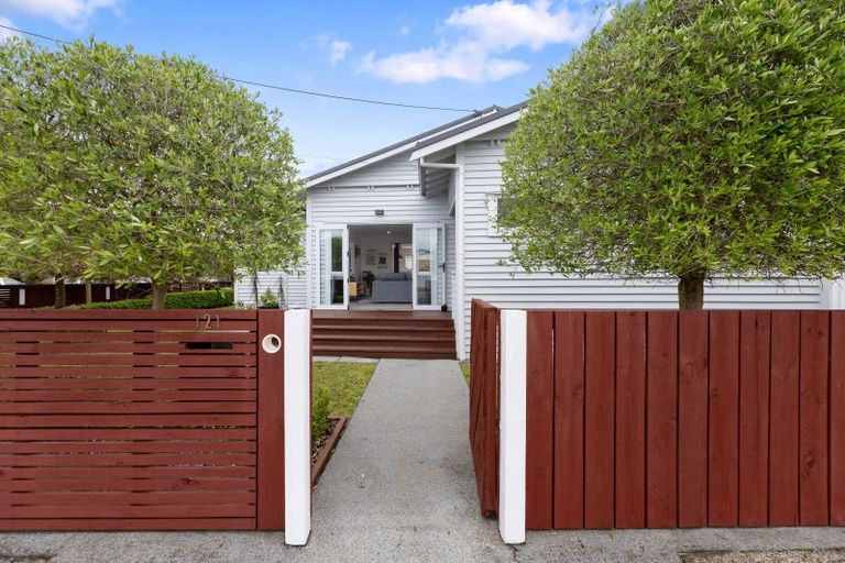 Photo of property in 121 North Street, Te Awamutu, 3800