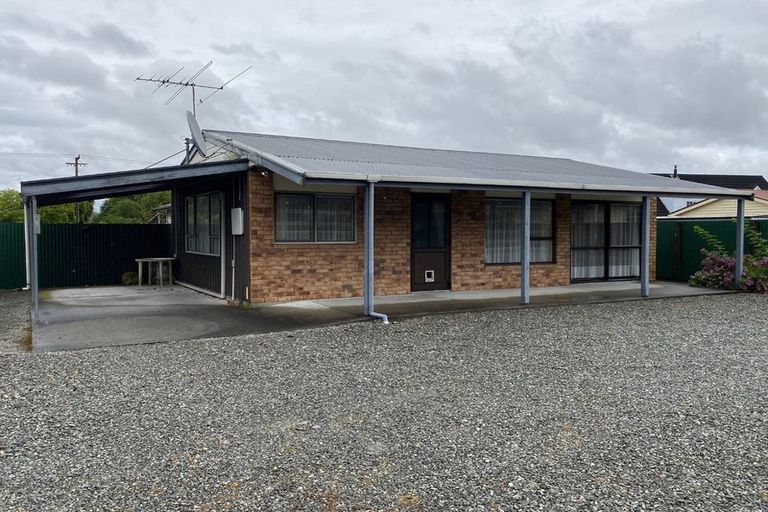 Photo of property in 62 Main Street, Reefton, 7830