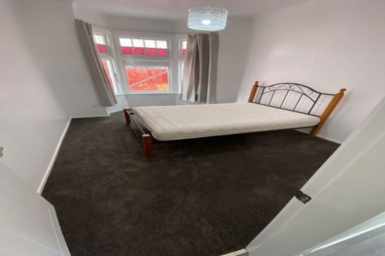 Photo of property in 17 Adams Terrace, Aro Valley, Wellington, 6021