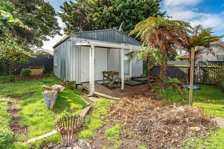 Photo of property in 46 Pitt Street, Whanganui, 4500