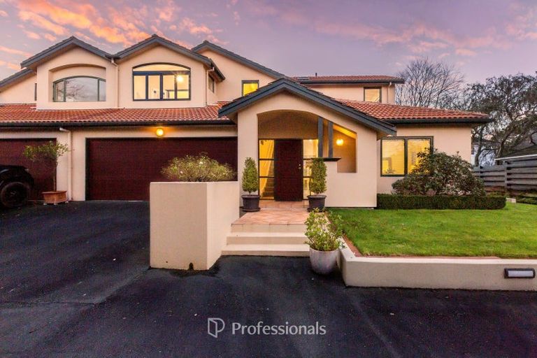 Photo of property in 4/341 Fergusson Drive, Heretaunga, Upper Hutt, 5018