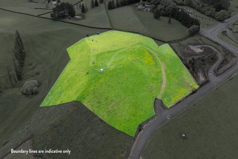 Photo of property in 18 Livingstone Road, Ngahinapouri, Ohaupo, 3290