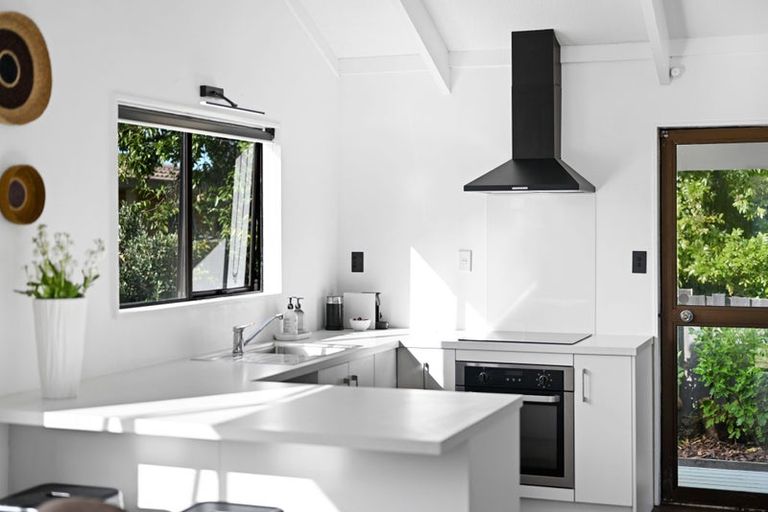 Photo of property in 128c Albert Street, Hamilton East, Hamilton, 3216