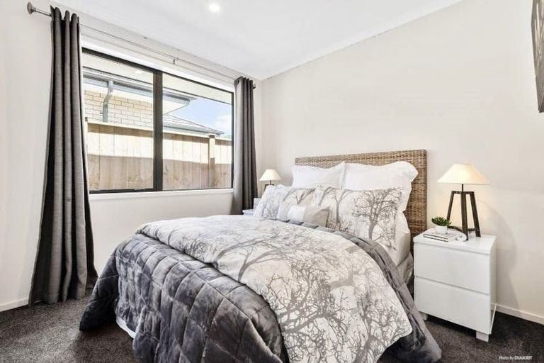 Photo of property in 12 Huamanu Street, Pukekohe, 2120