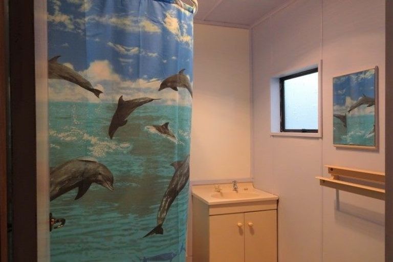 Photo of property in 61 Seddon Street, Kumara, 7832