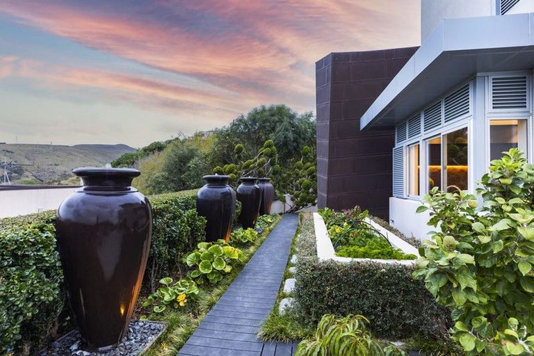 Photo of property in 50 Longhurst Terrace, Cashmere, Christchurch, 8022