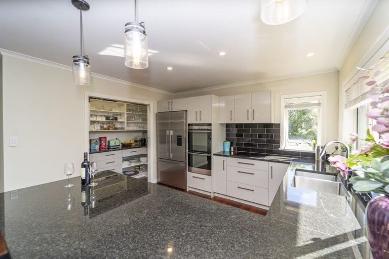 Photo of property in 1 Madison Street, Carterton, 5713