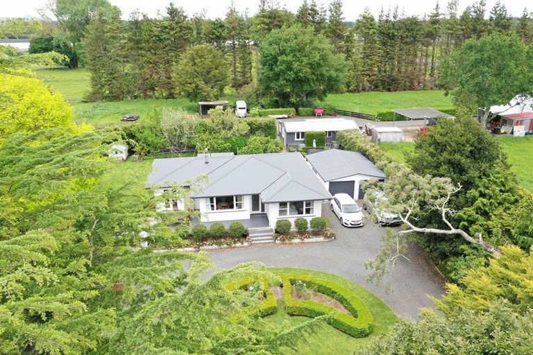 Photo of property in 404 Holland Road, Eureka, Hamilton, 3286