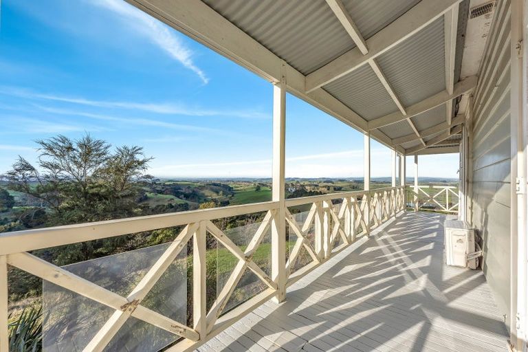 Photo of property in 154 Geraghty Road, Pukekawa, 2696