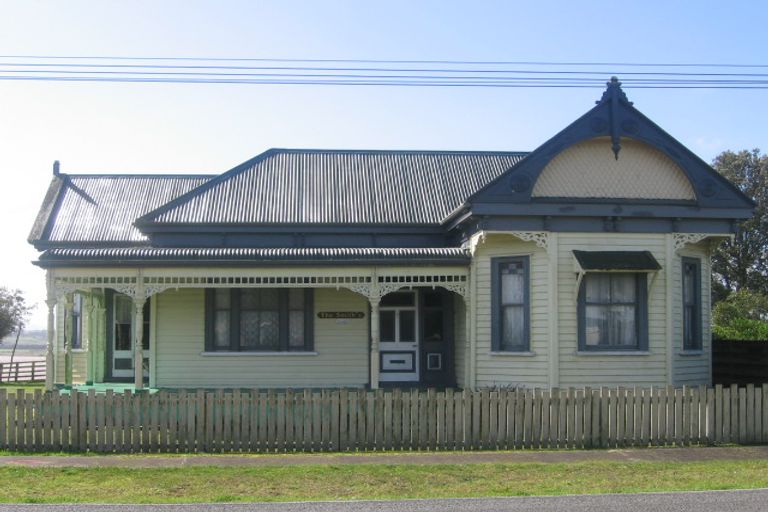 Photo of property in 81 Norton Street, Te Kopuru, 0391