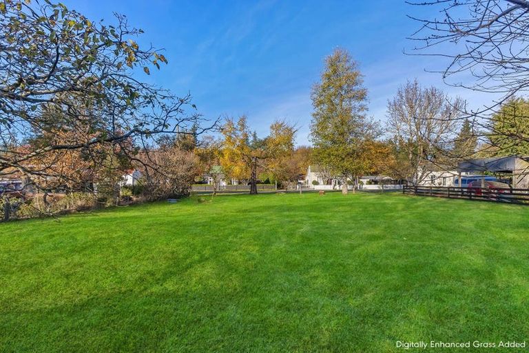 Photo of property in 3 Railway Terrace, Glentunnel, Coalgate, 7673