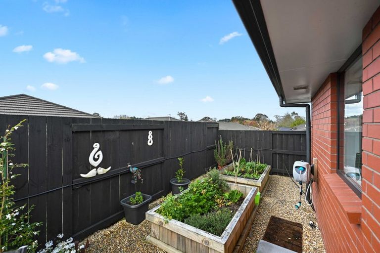 Photo of property in 63 Ladeira Place, Fitzroy, Hamilton, 3206