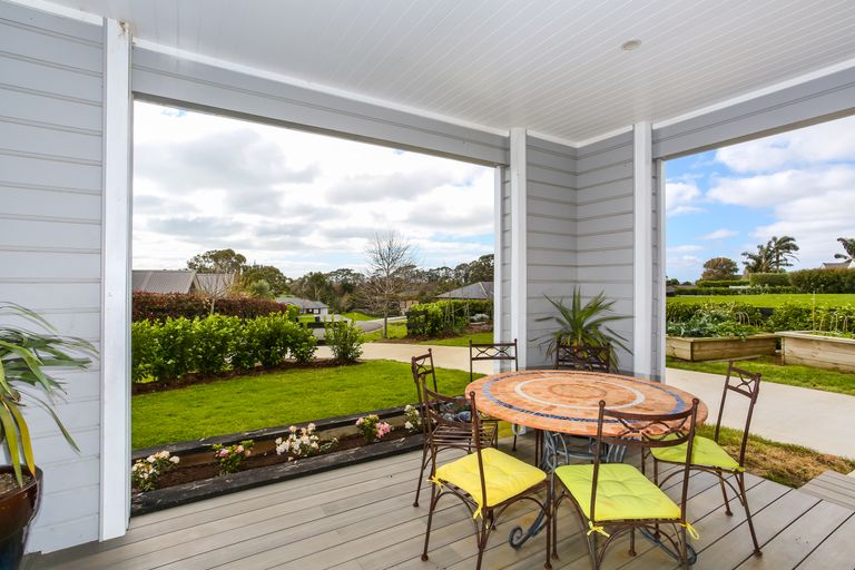 Photo of property in 6 Titoki Way, Waiau Pa, Pukekohe, 2679