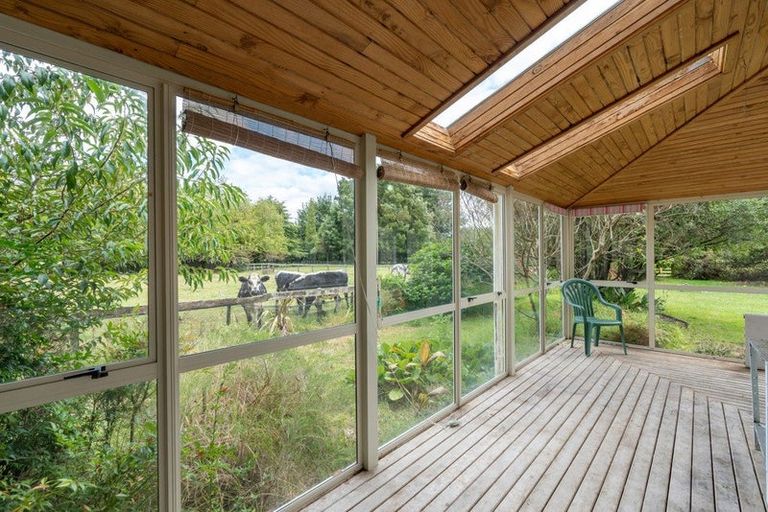 Photo of property in 369 Matangi Road, Matangi, Hamilton, 3284