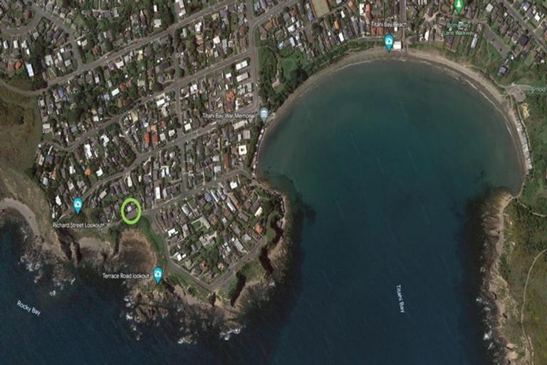 Photo of property in 1/24 Lambley Road, Titahi Bay, Porirua, 5022
