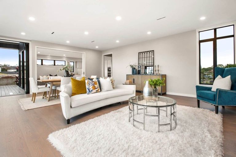 Photo of property in 14 Third Fairway Place, Albany, Auckland, 0632