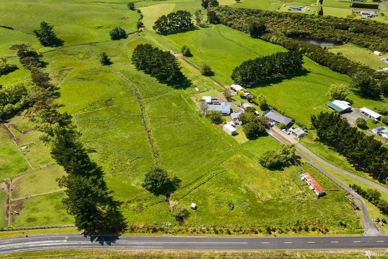 Photo of property in 391 Waiuku-otaua Road, Waiuku, 2682