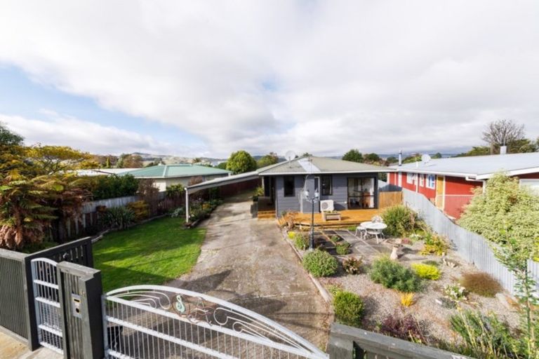 Photo of property in 87 Wyndham Street, Ashhurst, 4810