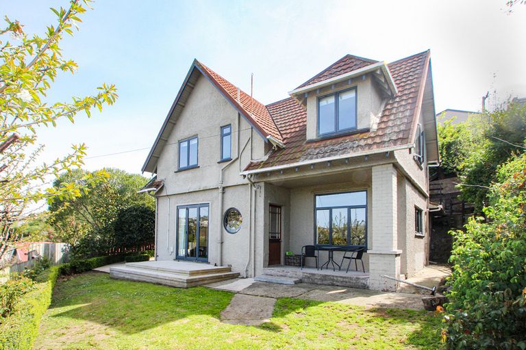 Photo of property in 11 Devon Terrace, Oamaru, 9400