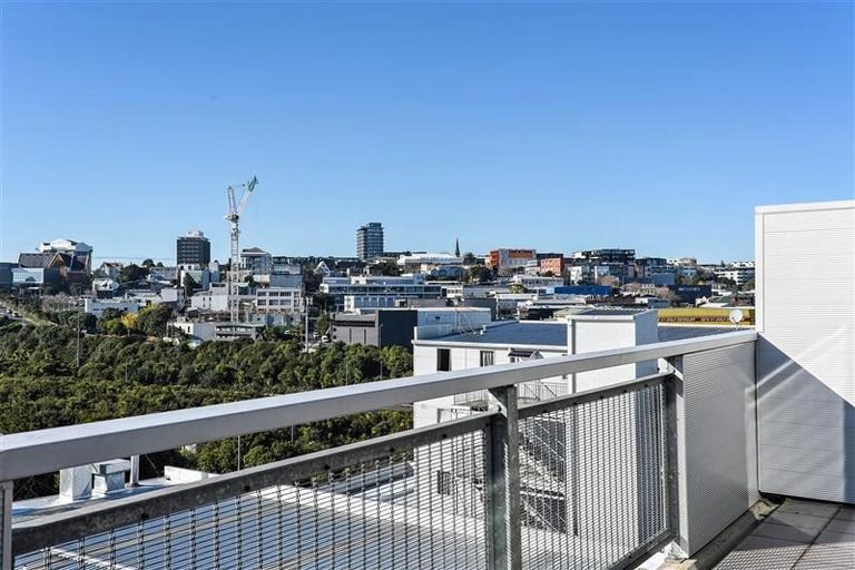 Photo of property in 4h/1 Ophir Street, Grey Lynn, Auckland, 1010