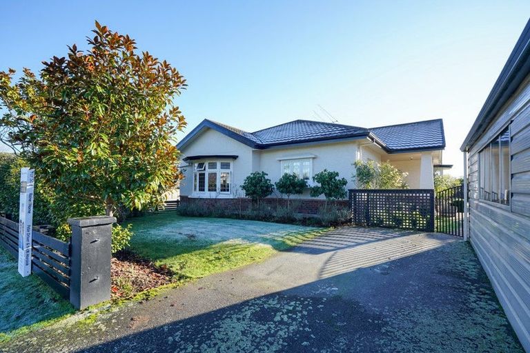 Photo of property in 118 Duke Street, Gladstone, Invercargill, 9810