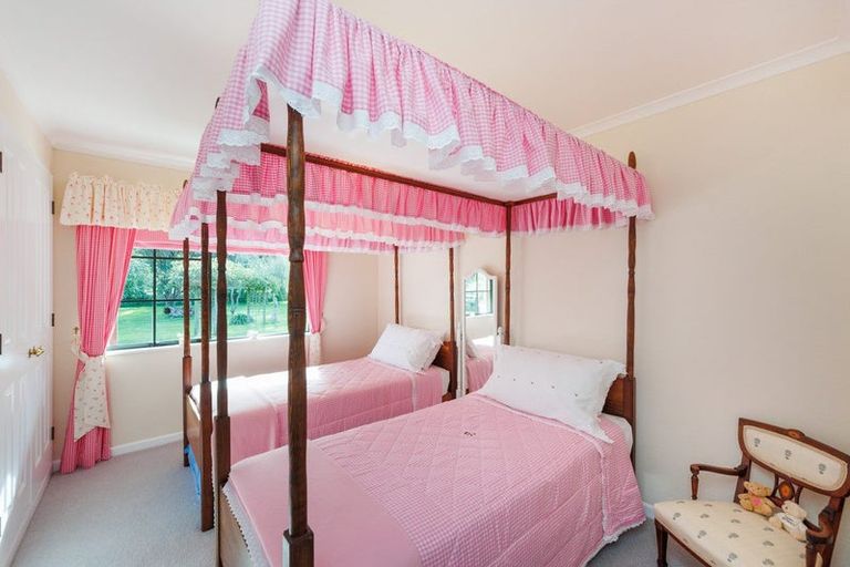 Photo of property in 656 Makino Road, Feilding, 4779