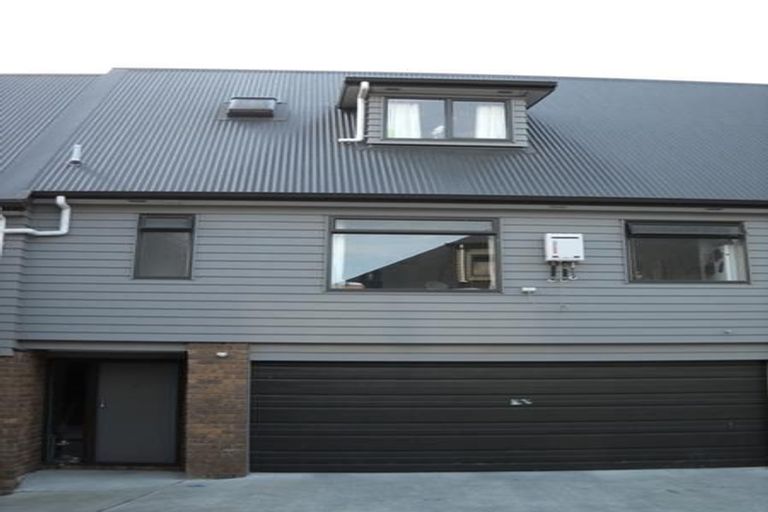 Photo of property in 15e Greensboro Street, Hamilton East, Hamilton, 3216