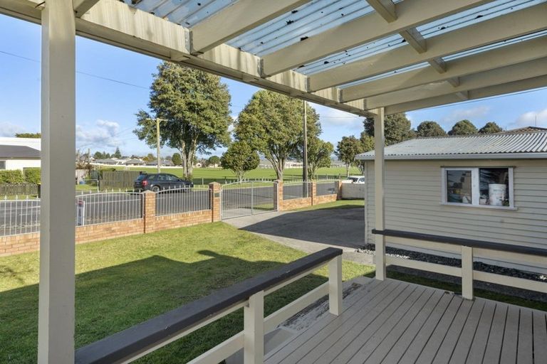 Photo of property in 33 Yatton Street, Parkvale, Tauranga, 3112