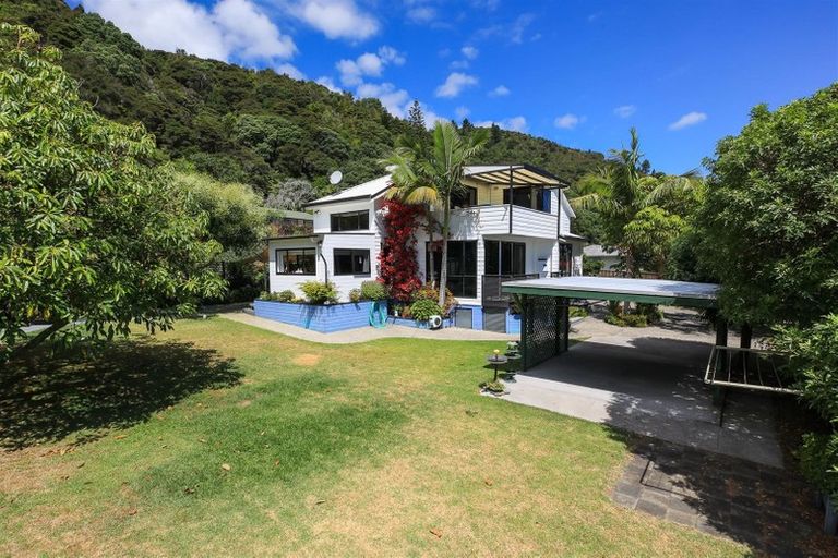 Photo of property in 440 Thames Coast Sh25 Road, Te Puru, Thames, 3575