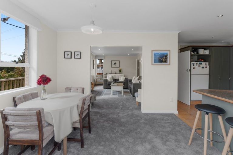 Photo of property in 277 Helensburgh Road, Helensburgh, Dunedin, 9010