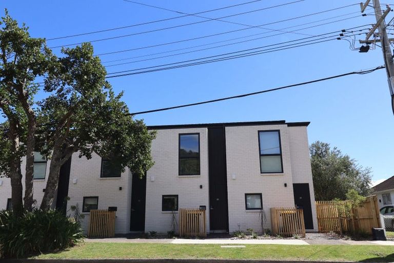 Photo of property in 10 Rimu Street, Naenae, Lower Hutt, 5011