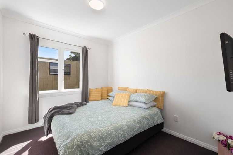 Photo of property in 66 Revans Street, Featherston, 5710