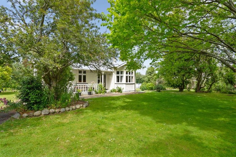 Photo of property in 160 Fitzherbert Street, Featherston, 5710