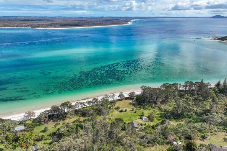 Photo of property in 615 Rangiputa Road, Karikari Peninsula, 0483