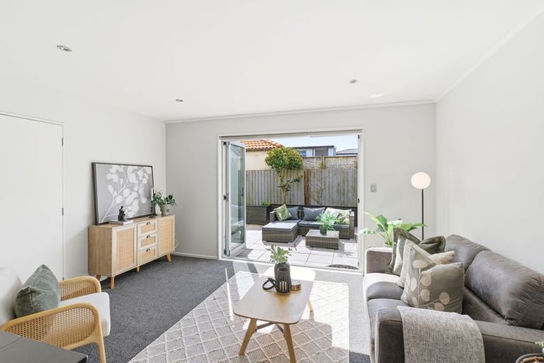 Photo of property in 105c Bishop Street, St Albans, Christchurch, 8014