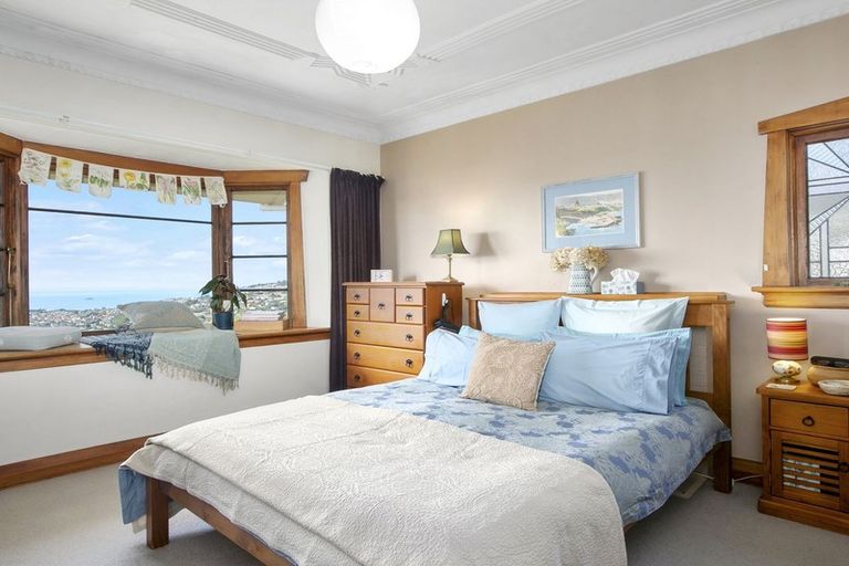 Photo of property in 135 Forfar Street, Clyde Hill, Dunedin, 9011