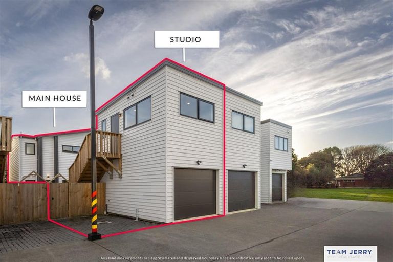 Photo of property in 63 Survila Street, Papakura, 2110