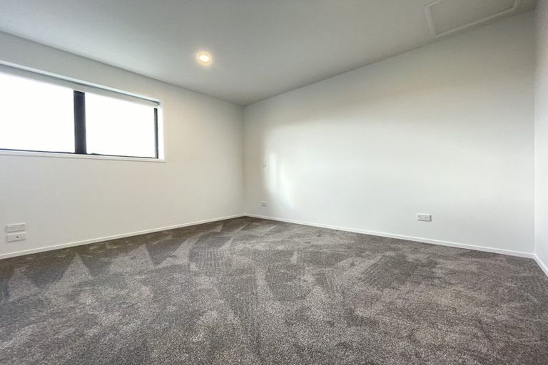 Photo of property in 17c Dickens Street, Addington, Christchurch, 8024